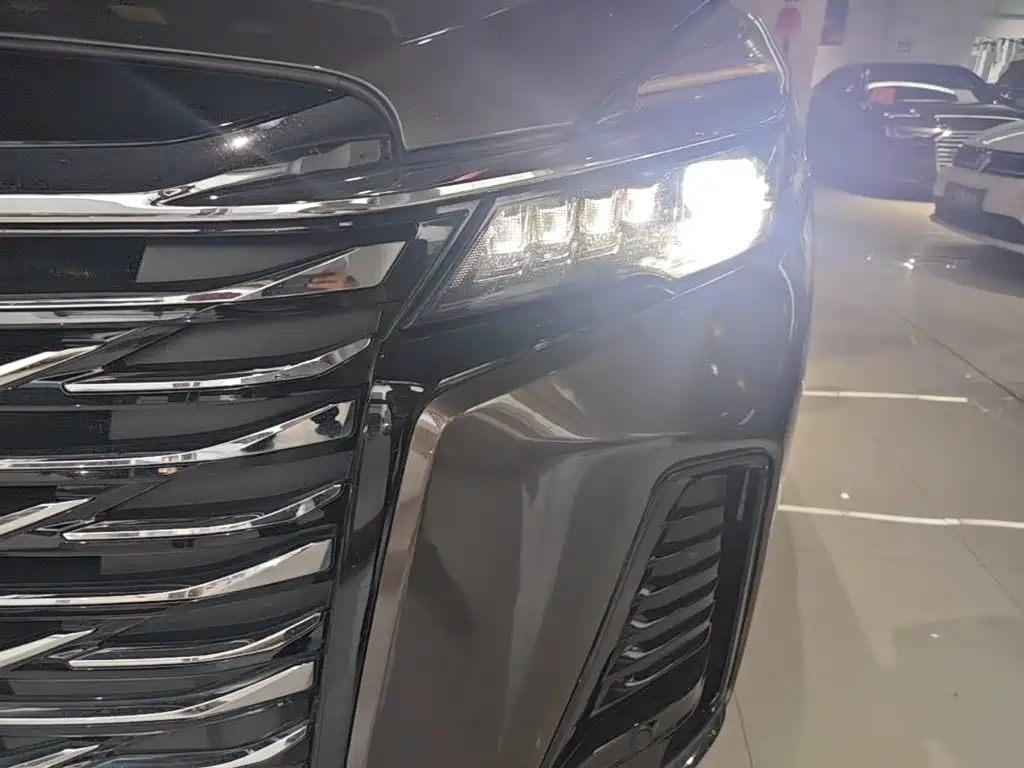 Buick GL8 — миниатюра 24