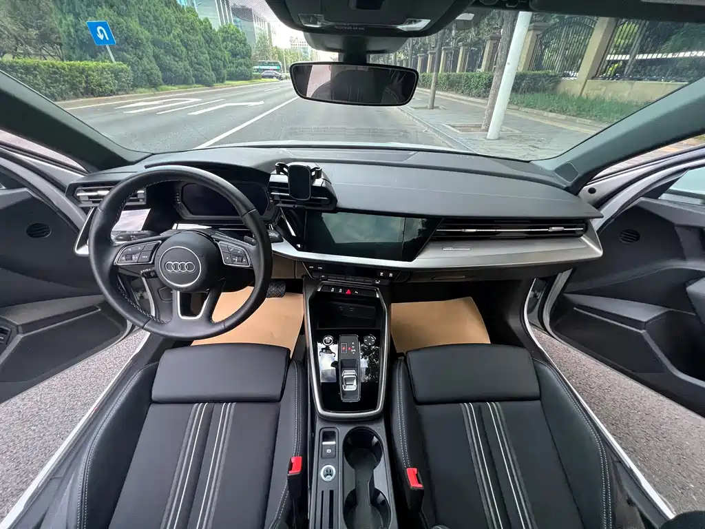Audi A3 — миниатюра 2