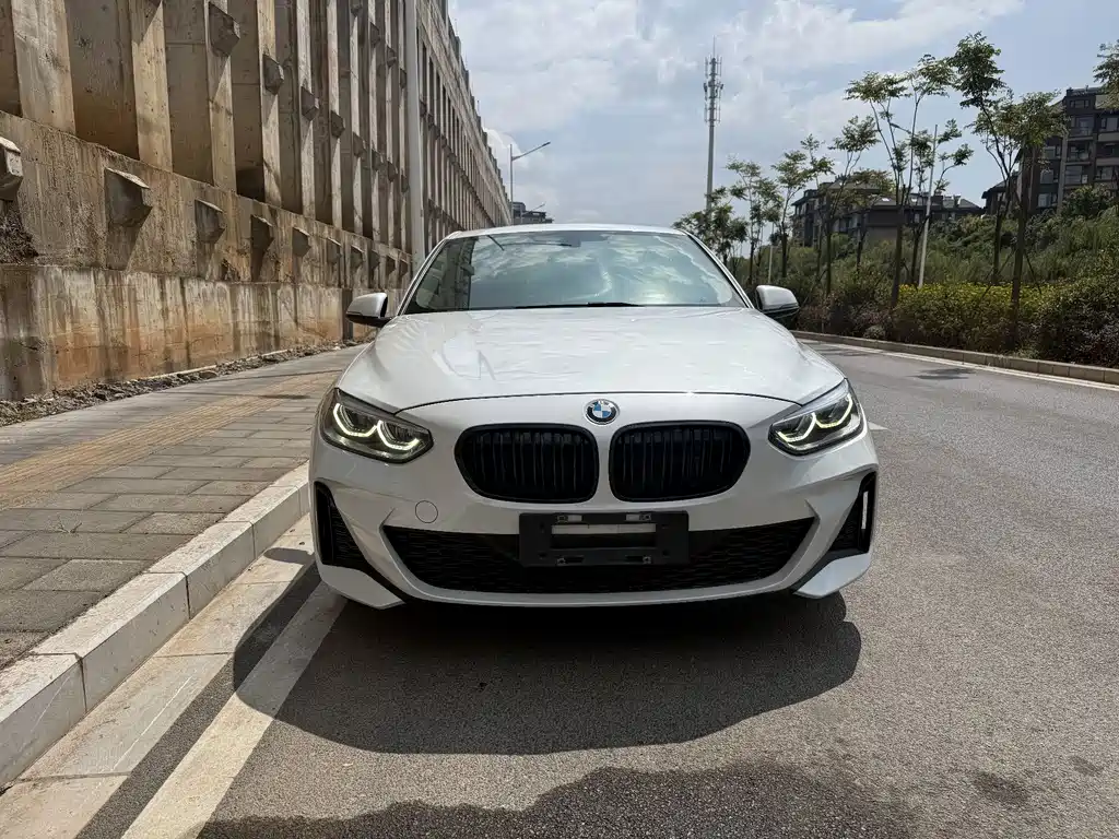 BMW 1 Series — миниатюра 2