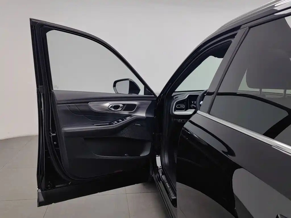 GAC Motor Trumpchi GS8 — миниатюра 8