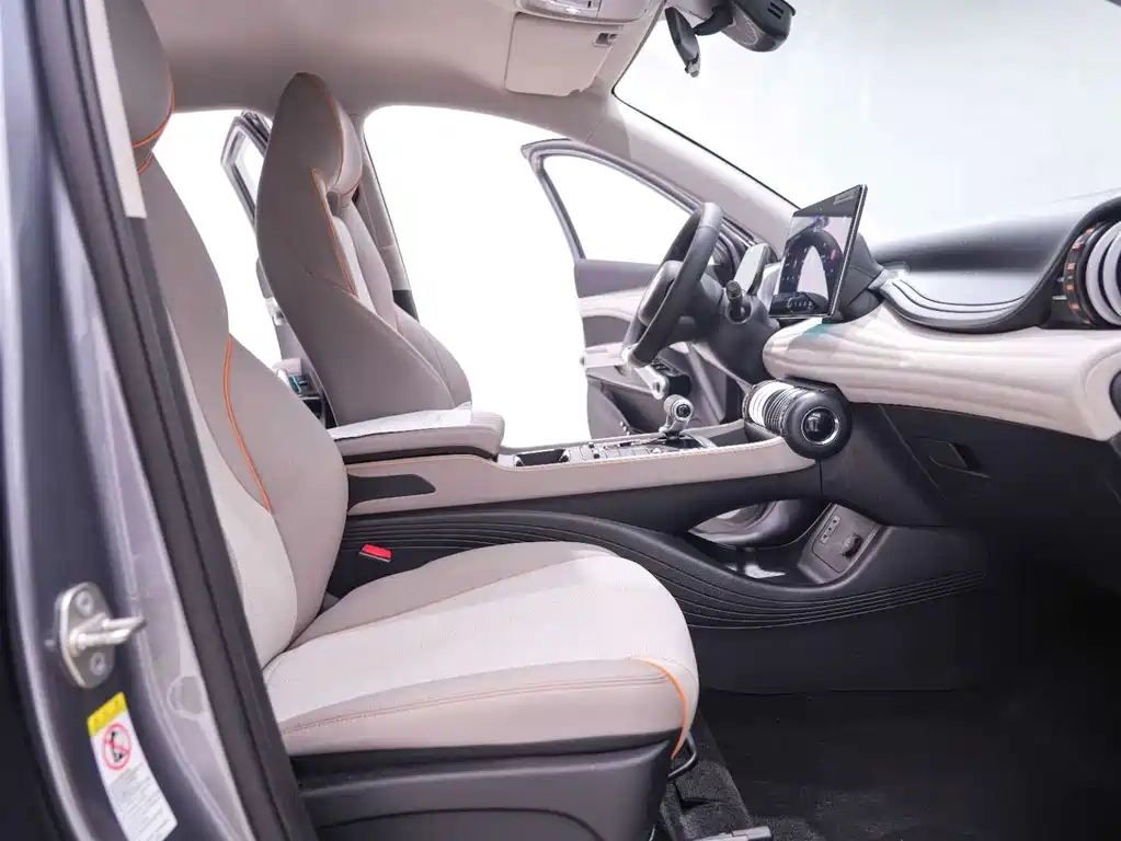 BYD Yuan Plus — миниатюра 25