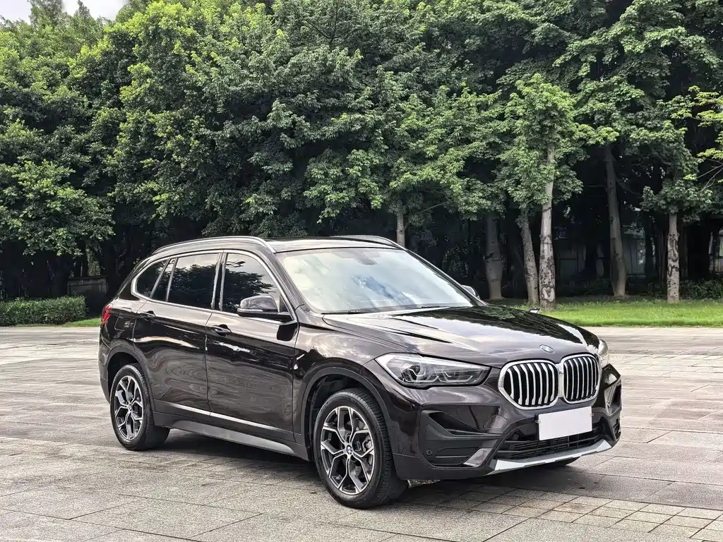 BMW X1 — миниатюра 3