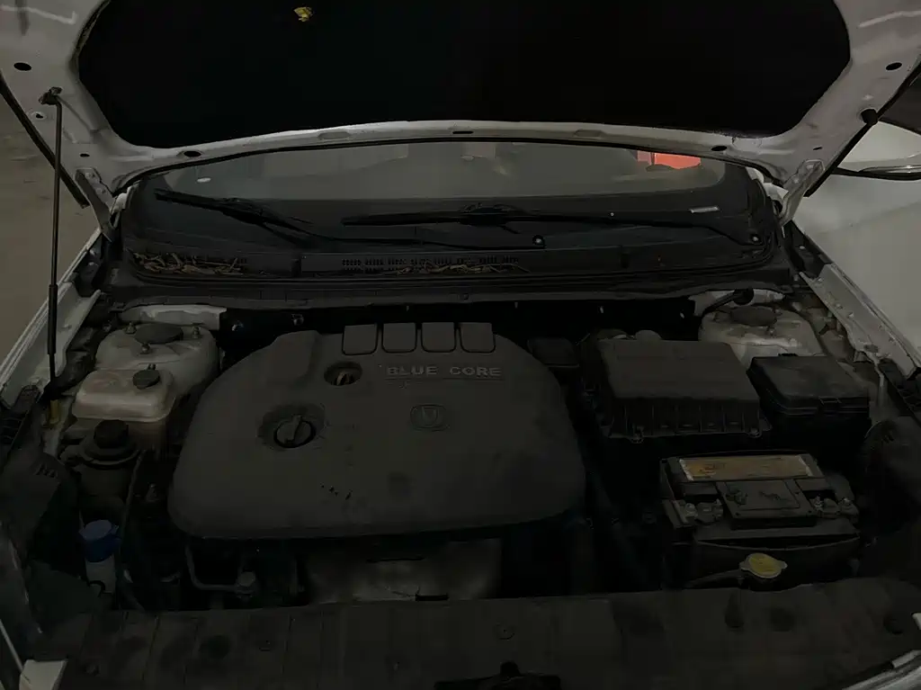 Changan Eado — миниатюра 28
