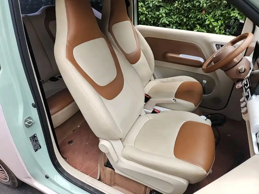 Wuling Mini EV — фотографии объявления, Фото 25