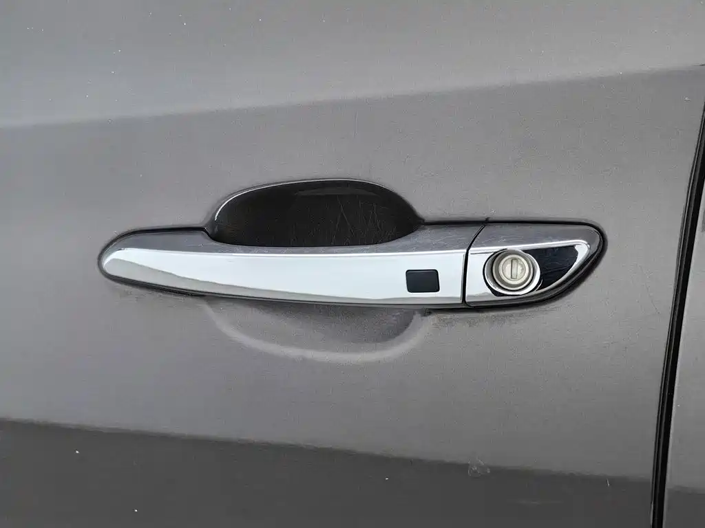 Hyundai Tucson — миниатюра 18