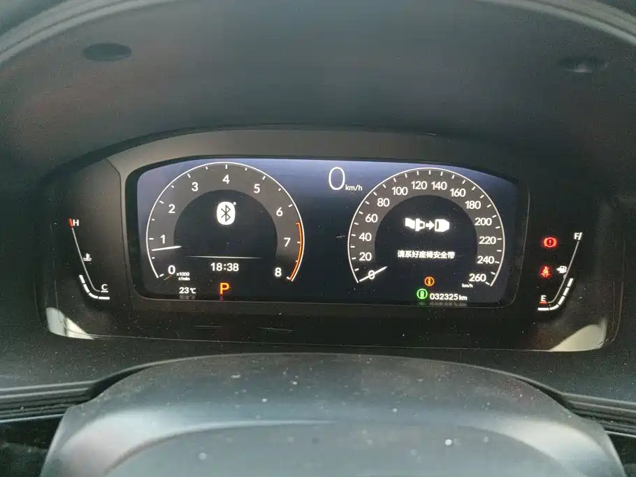 Honda Civic — миниатюра 14