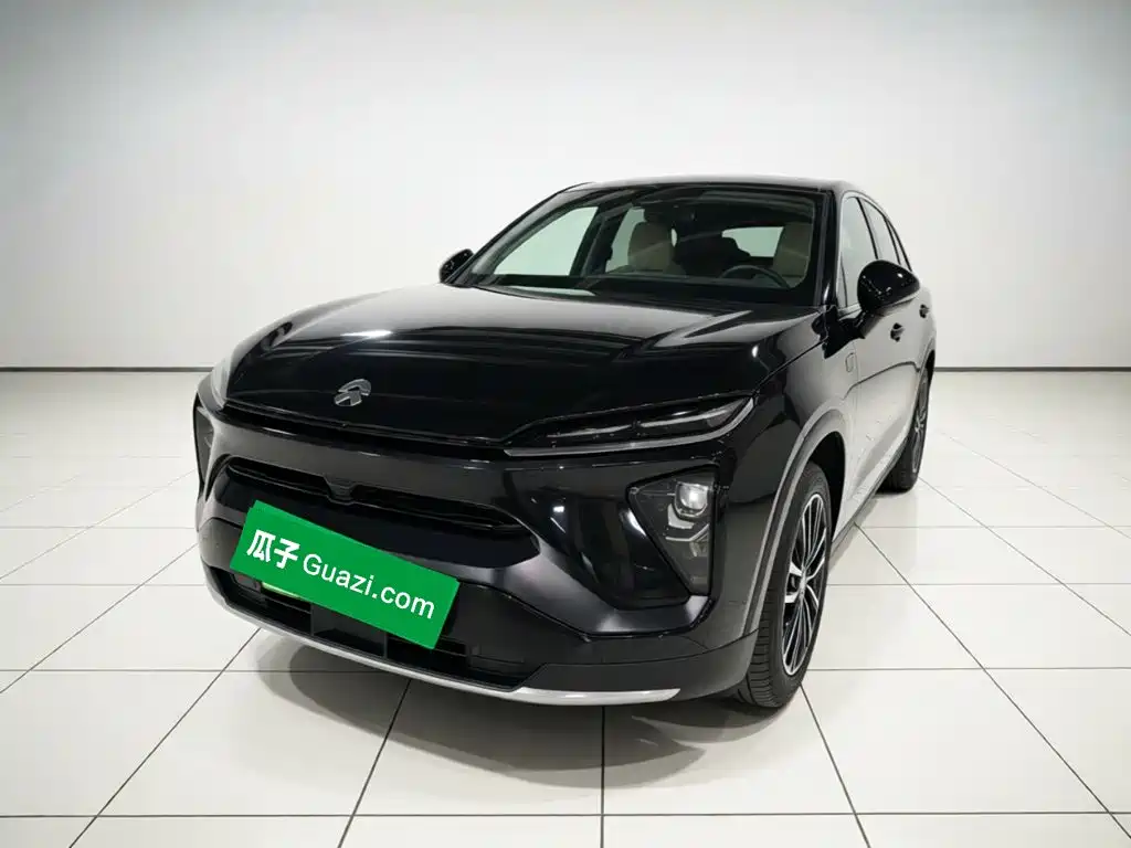 NIO EC6