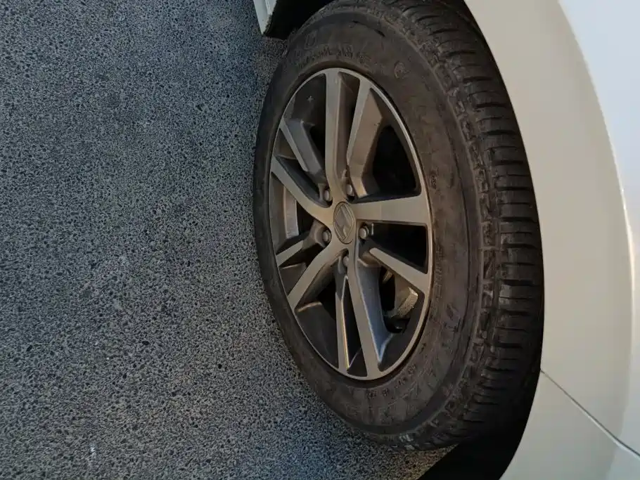 Honda Civic — миниатюра 6