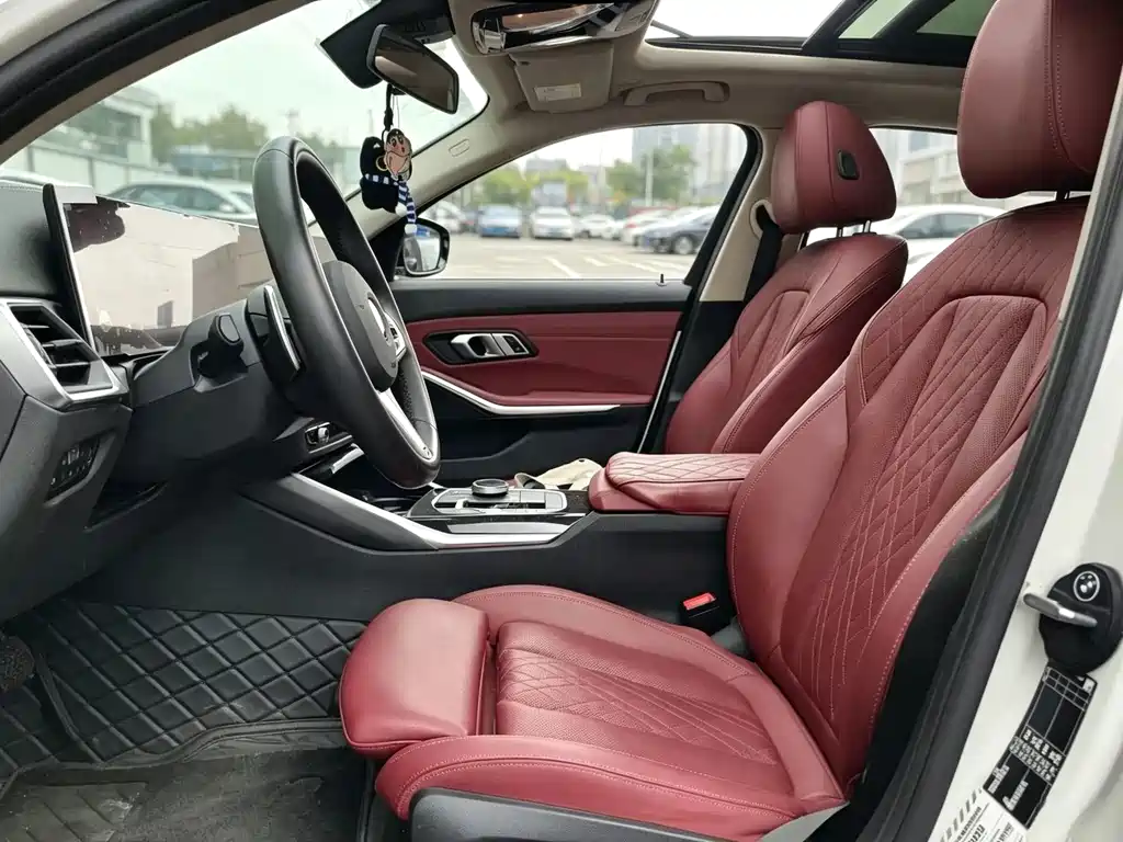 BMW 3 Series — миниатюра 5
