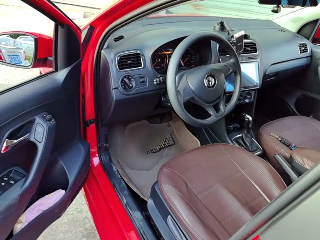 Volkswagen Polo — миниатюра 16