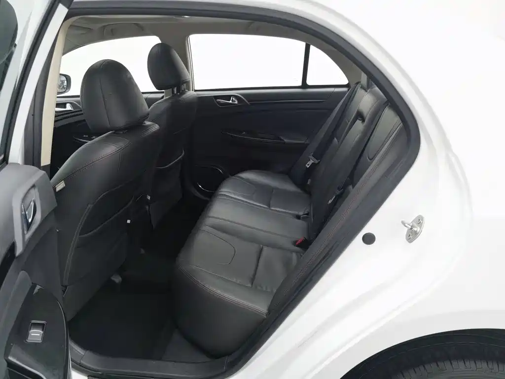 BYD Surui — миниатюра 15