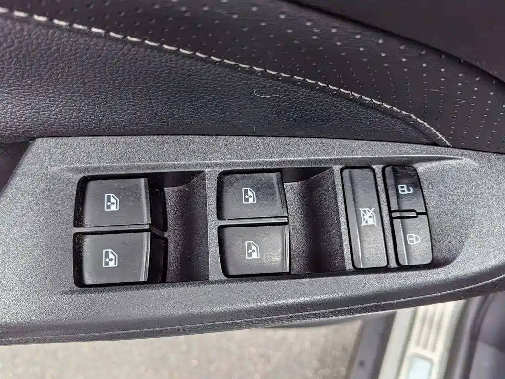 SAIC MAXUS CHASE G50