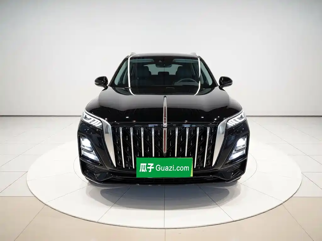 Hongqi HS5 2023 2.0T Pro