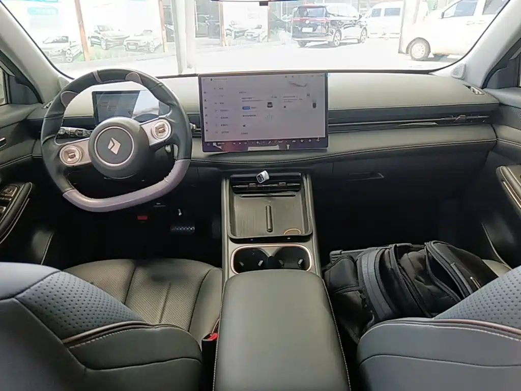 Baojun Yunhai — миниатюра 10