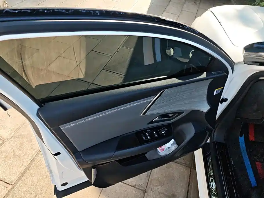 Citroen C5 X — миниатюра 7