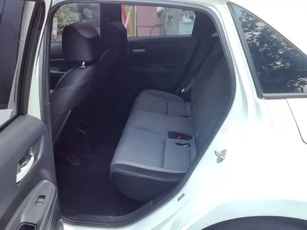 Honda Fit — миниатюра 17