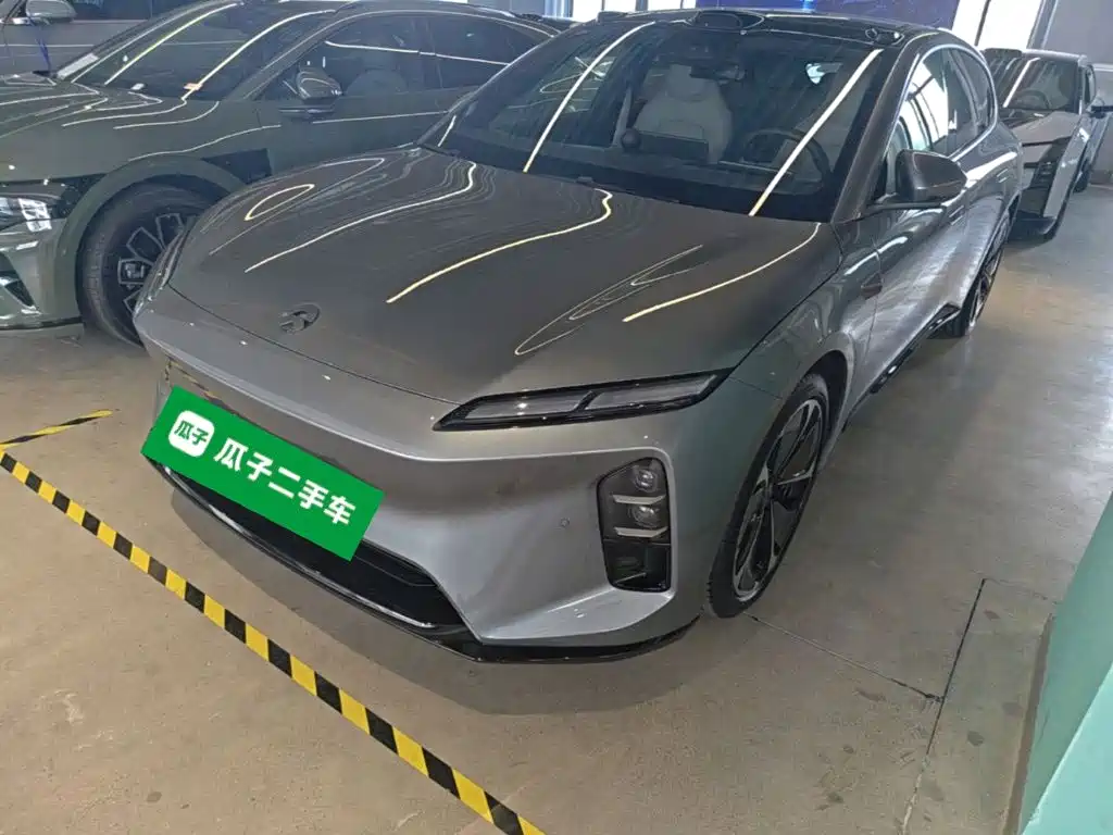 NIO ET5T 2025 75kWh Touring