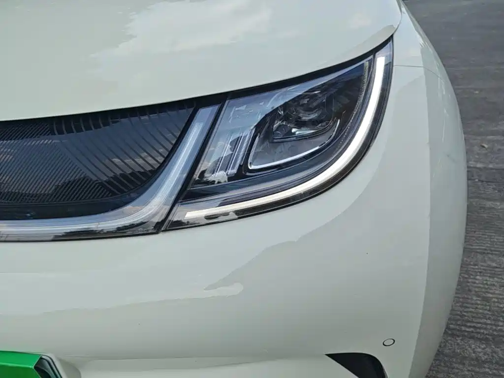 BYD Dolphin — миниатюра 24