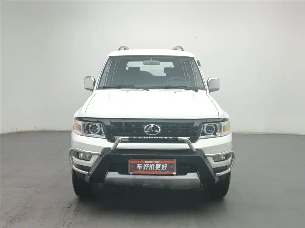 CHEETAH CARS CHEETAH Q6