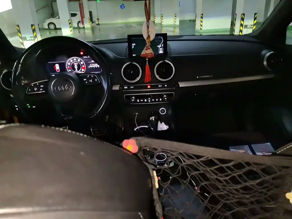 Audi S3 — миниатюра 13