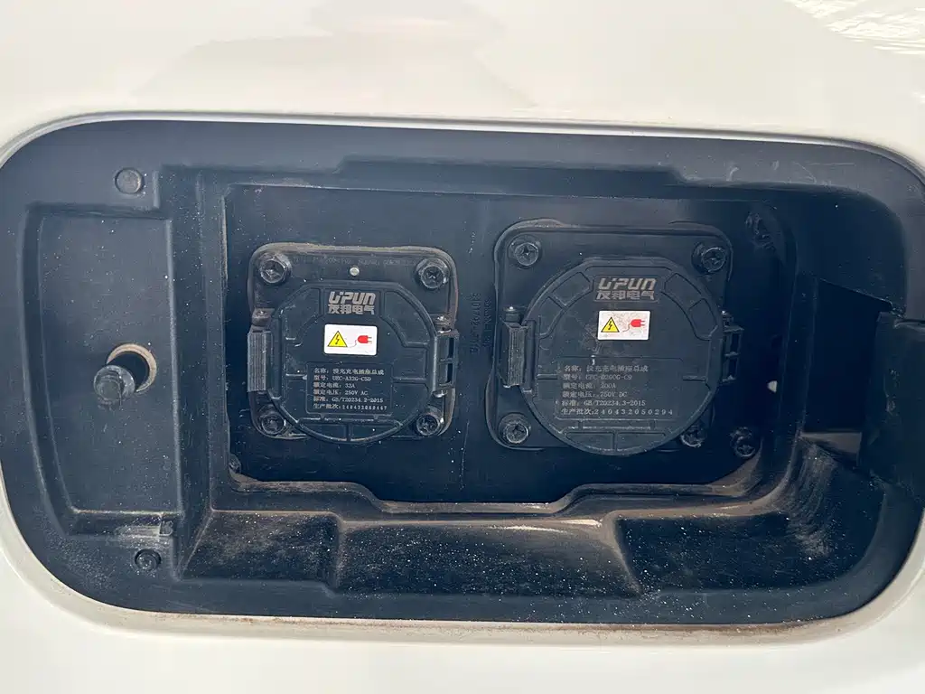 Ruichi Ruichi EC75 — миниатюра 16