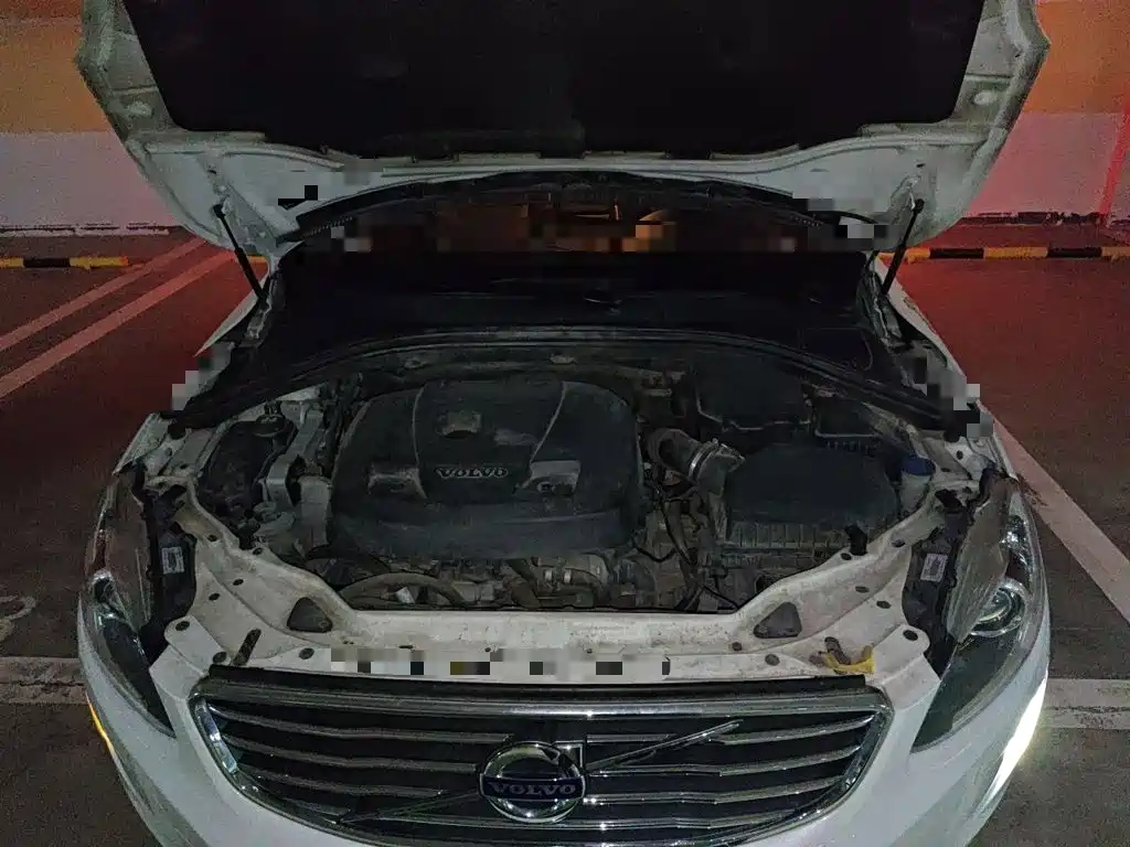 Volvo XC60 — миниатюра 16