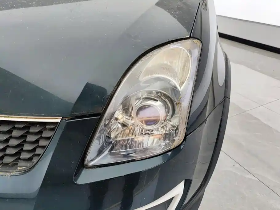 Suzuki Swift — миниатюра 5