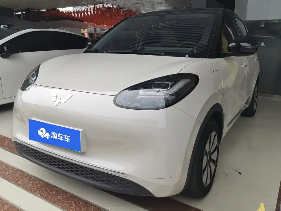 Wuling Bingo