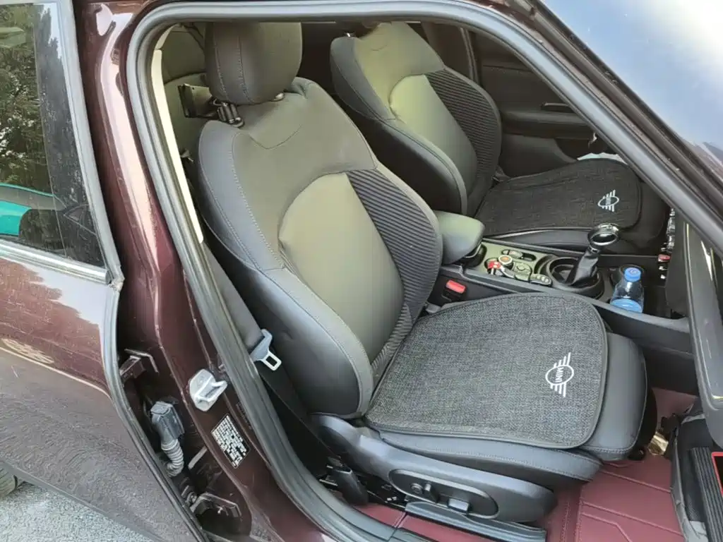 MINI Mini Clubman — миниатюра 25