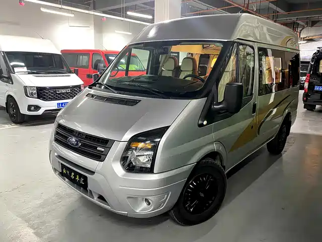 ford the-new-generation-of-quanshun