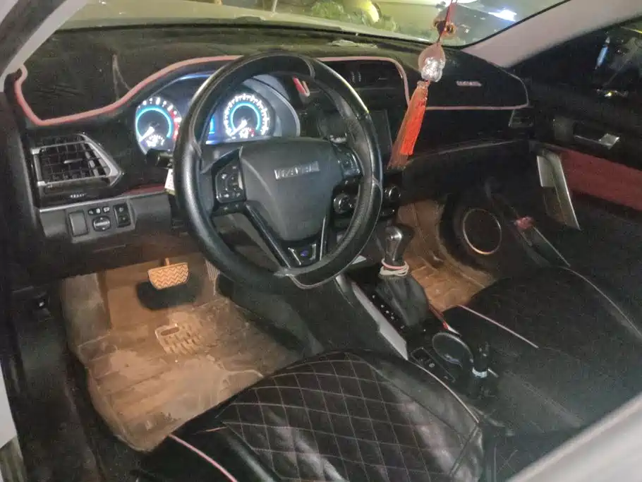Haval H2 — миниатюра 12