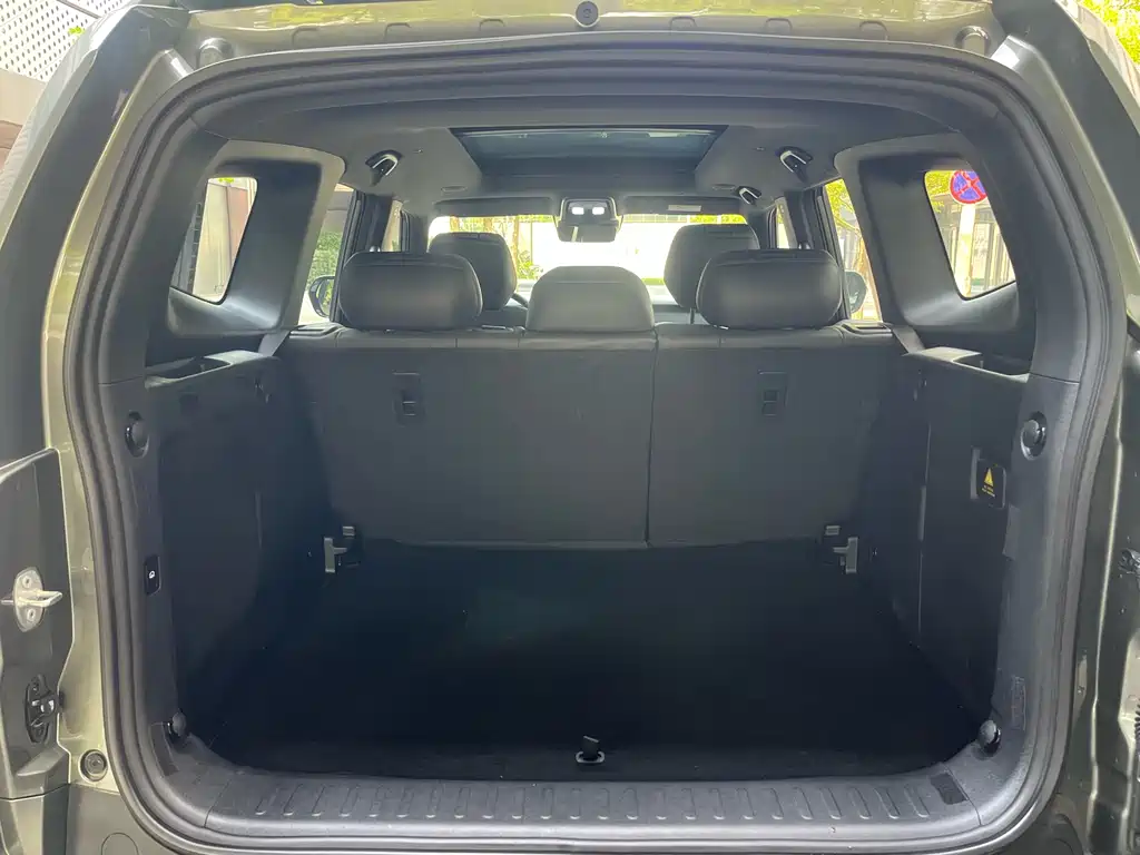 Changan Deepal DARK BLUE G318