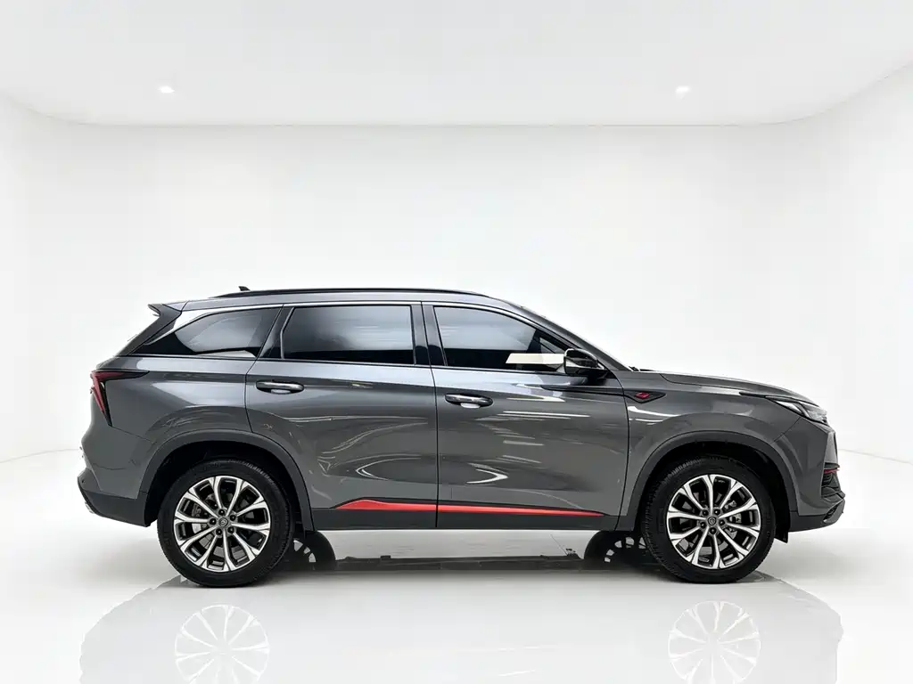 Changan CS75PLUS CS75 PLUS 2020 2.0T AT
