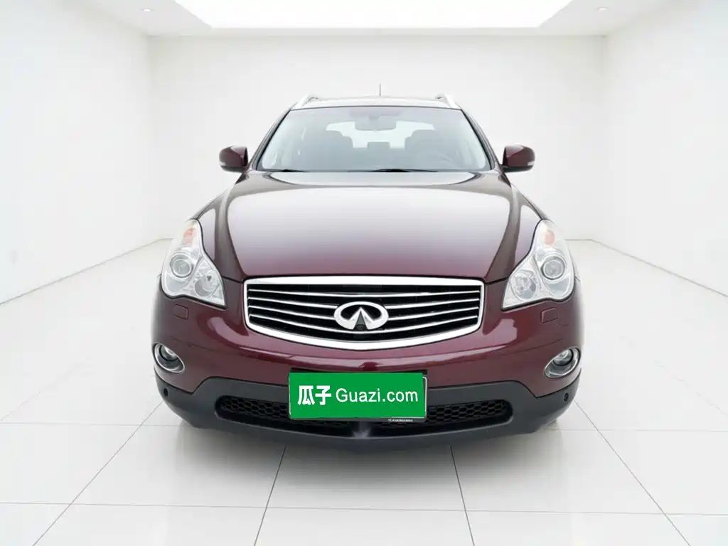 Infiniti QX50 (Import) — миниатюра 24