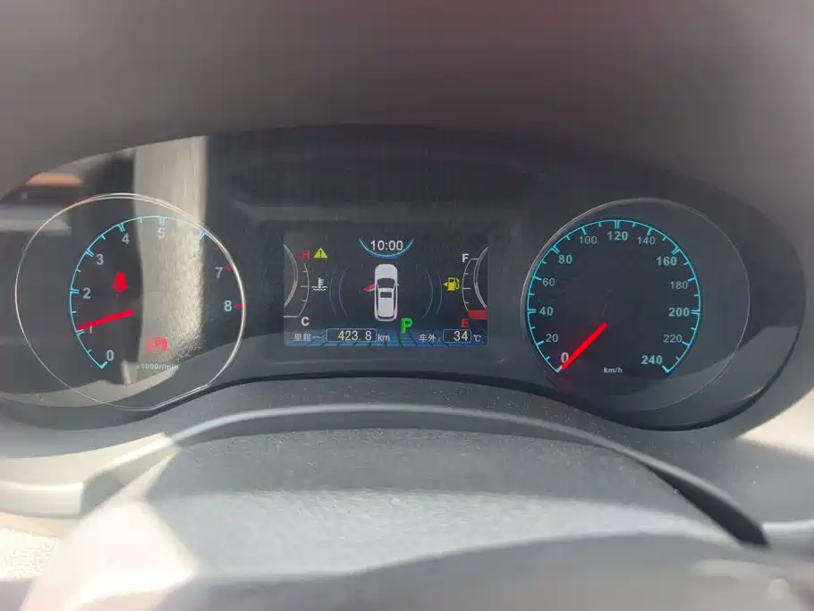 BYD Song — миниатюра 14