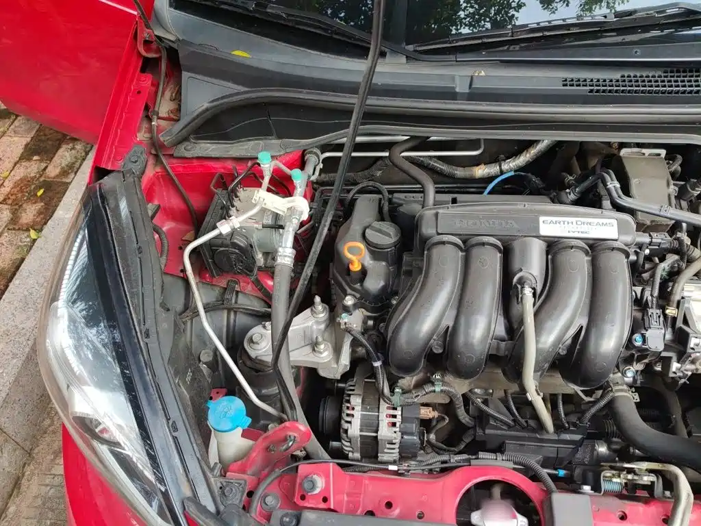 Honda Life — миниатюра 19
