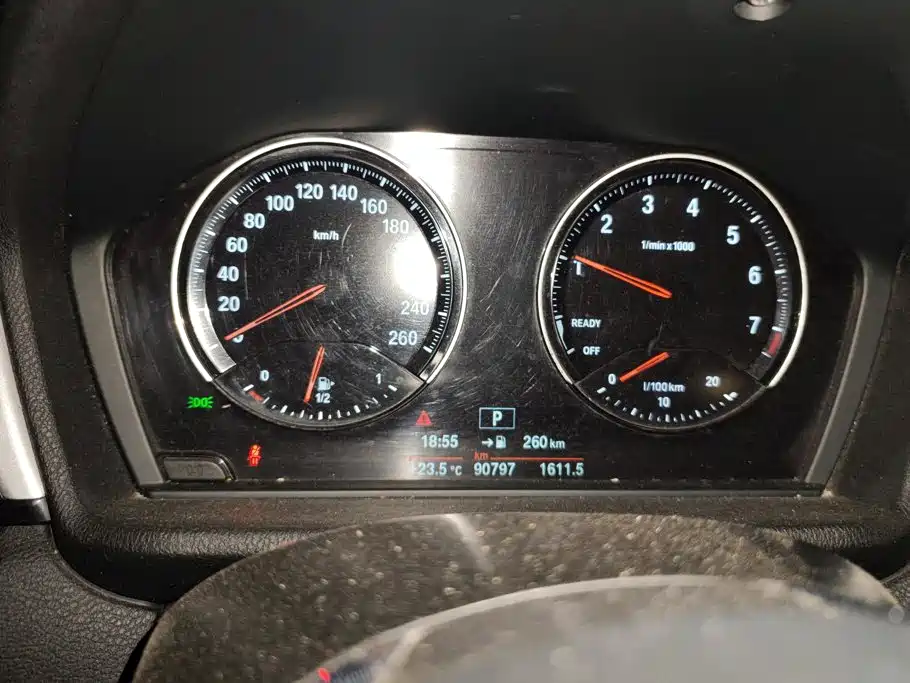 BMW X1 — миниатюра 14