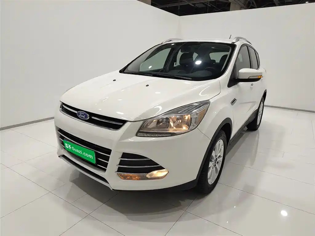 Ford Kuga 2016