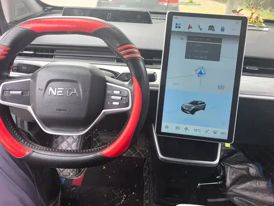 Neta Neta V — миниатюра 12