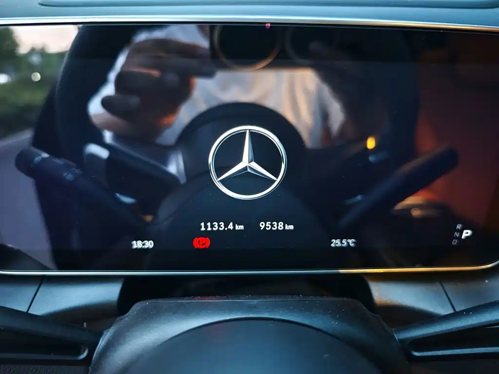 Mercedes-Benz GLC — миниатюра 24