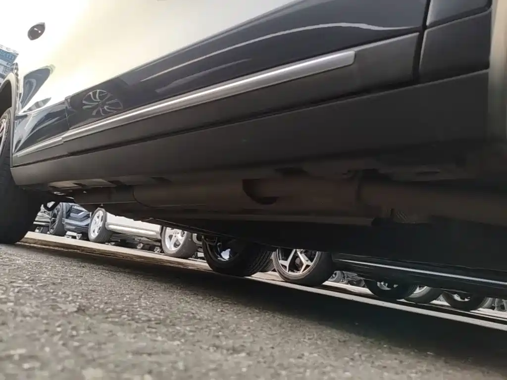 BYD Tang New Energy — миниатюра 21