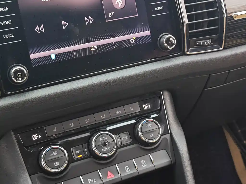Skoda Kodiaq GT — миниатюра 18
