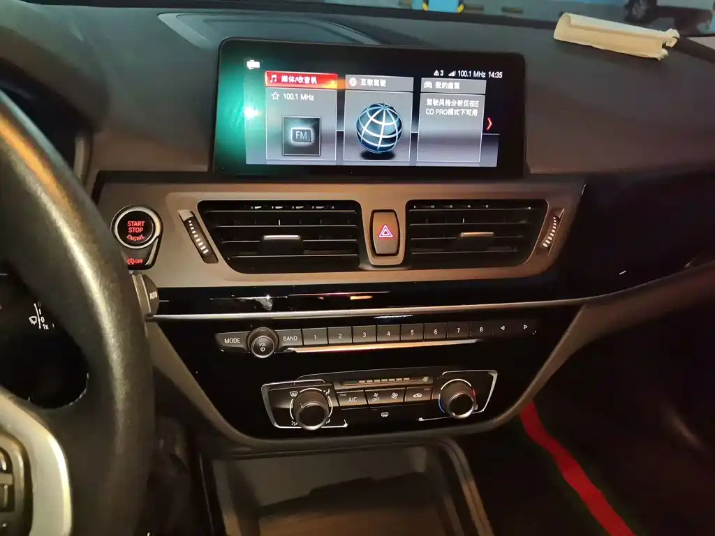 BMW 1 Series — миниатюра 14
