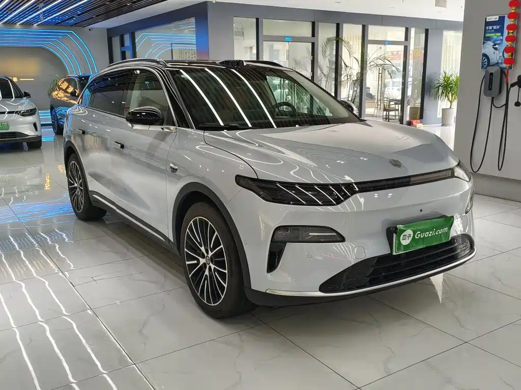 Leapmotor C11 2026 640