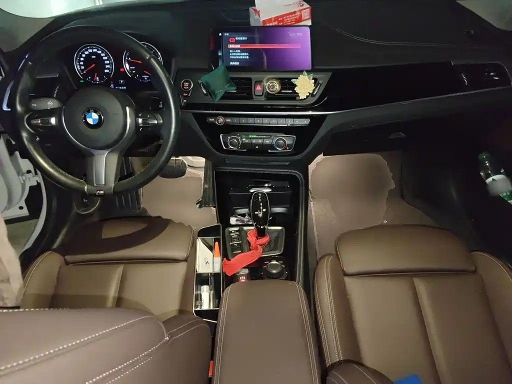 BMW 1 Series — миниатюра 5