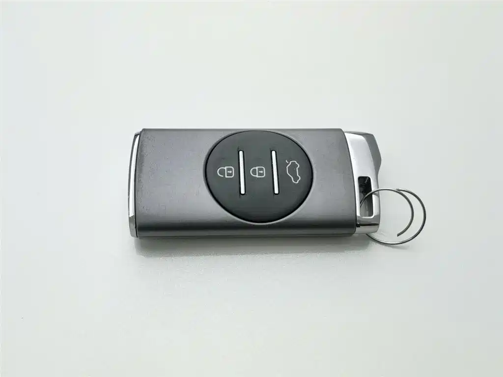 EXEED STAR WAY CHASING THE WIND