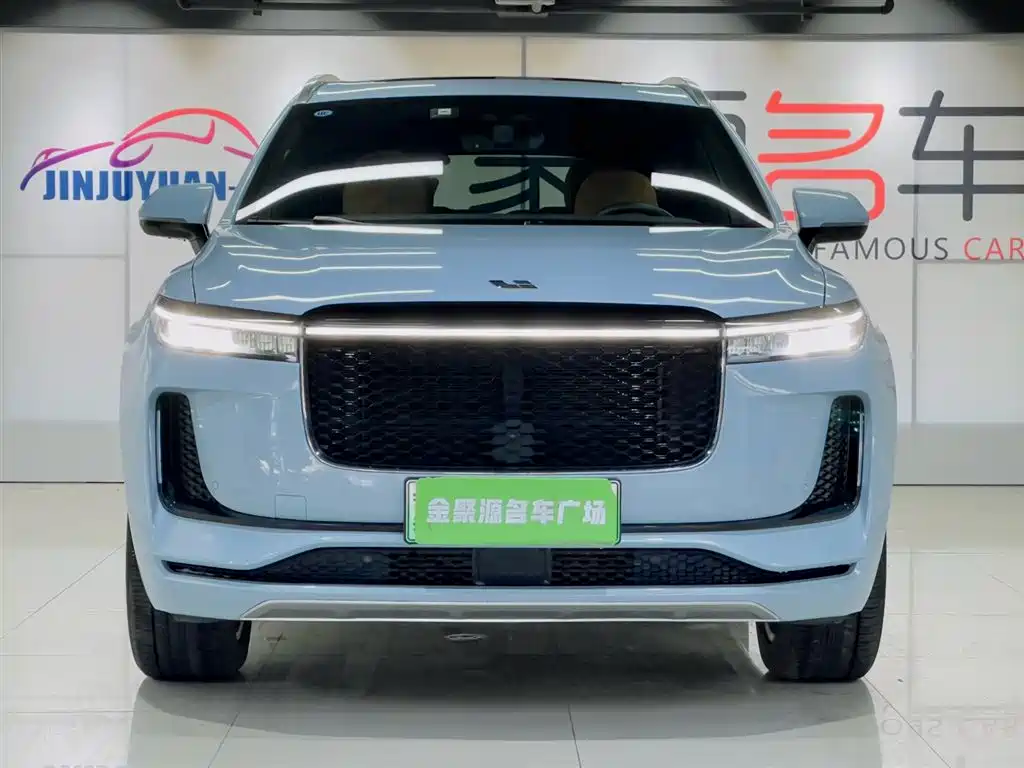 Li Auto IDEAL ONE