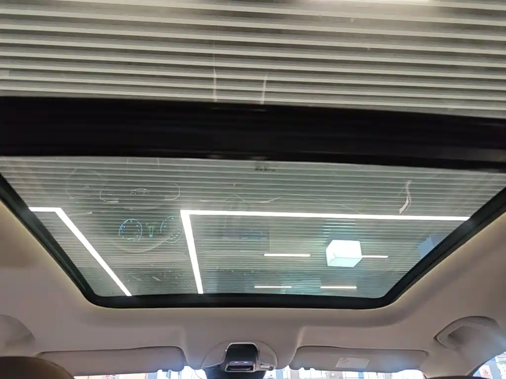 Geely Haoyue — миниатюра 18