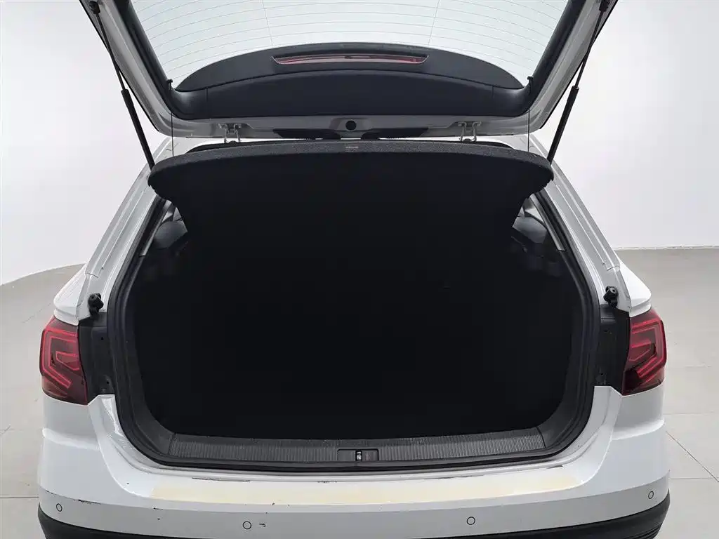 VOLKSWAGEN C TREK WEI COLLAR