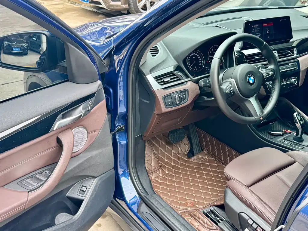 BMW X1 — миниатюра 31